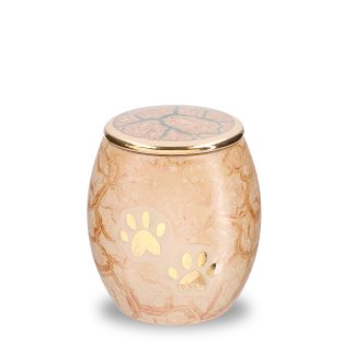 DBU UIV19S Keramische urn small