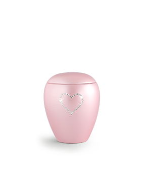 DBU 65-500-559 Keramische urn small