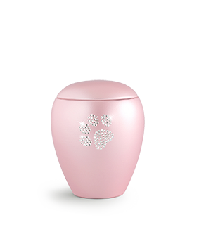 DBU 65-1500-558 Keramische urn medium