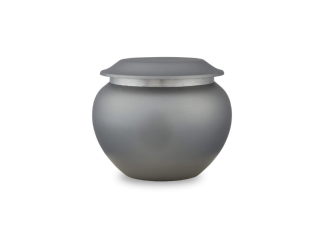 DBU 1011 XS Metaal dierenurn extra small