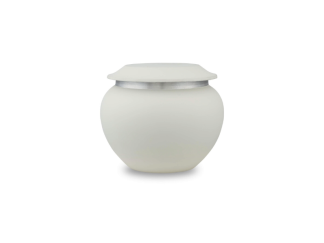 DBU 1012 P Metaal dierenurn petite