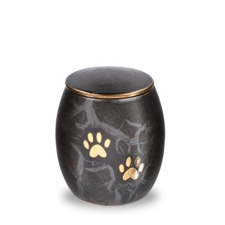 DBU UIV20S Keramische urn small