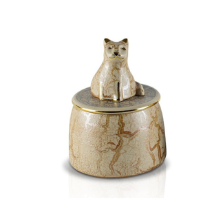 DBU UIV06 Keramische urn