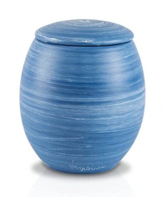 DBU UIV03-M Keramische urn medium