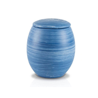DBU UIV03-M Keramische urn medium