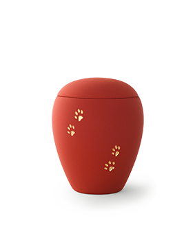 DBU 65-1500-407 Keramische urn medium