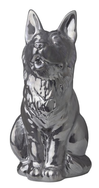 DBU 00381 Porseleinen dierenurn