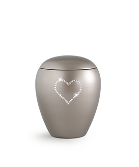DBU 65-1500-579 Keramische urn medium