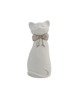 DBU 00578 Porseleinen dierenurn