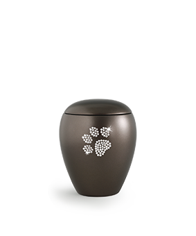 DBU 65-500-518 Keramische urn small