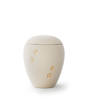 DBU 65-1500-807 Keramische urn medium
