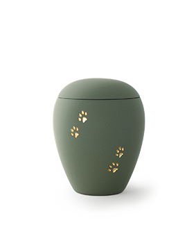 DBU 65-1500-307 Keramische urn medium