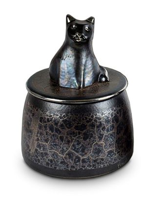 DBU UIV07 Keramische urn
