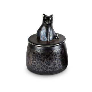 DBU UIV07 Keramische urn