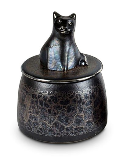 DBU UIV07 Keramische urn