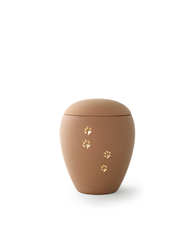 DBU 65-500-907 Keramische urn small