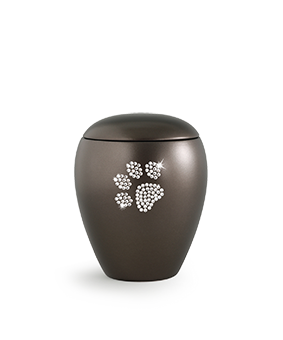 DBU 65-1500-518 Keramische urn medium