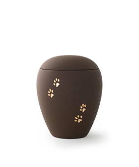 DBU 65-1500-1007 Keramische urn medium