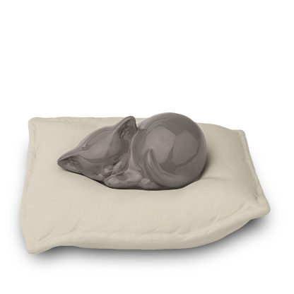 DBU 00101 Porseleinen dierenurn