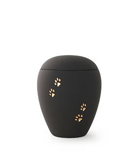 DBU 65-1500-507 Keramische urn medium