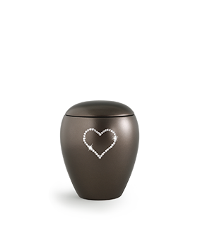 DBU 65-500-519 Keramische urn small