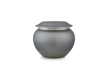 DBU 1011 P Metaal dierenurn petite