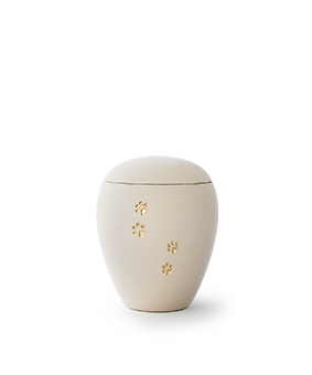 DBU 65-500-807 Keramische urn small