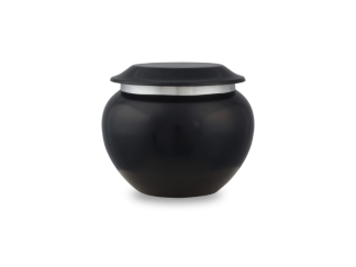 DBU 1018 XS Metaal dierenurn extra small