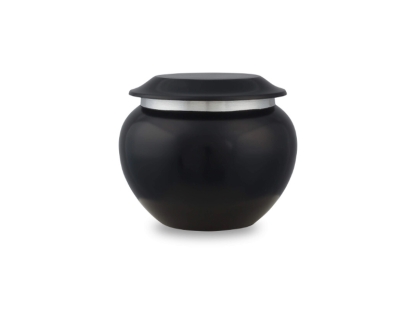 DBU 1018 XS Metaal dierenurn extra small