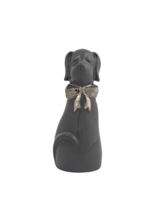 DBU 00576 Porseleinen dierenurn