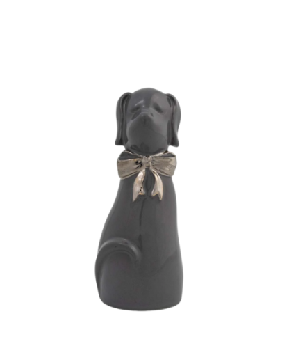 DBU 00576 Porseleinen dierenurn