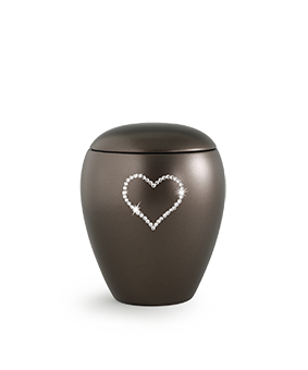 DBU 65-1500-519 Keramische urn medium