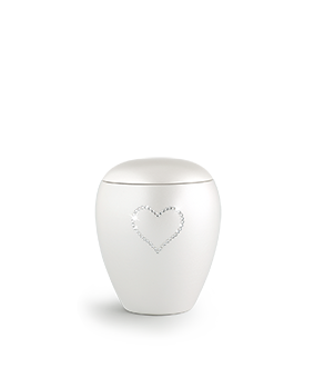 DBU 65-500-589 Keramische urn small
