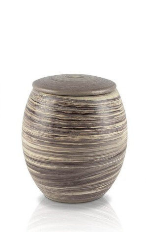 DBU UIV02-S Keramische urn small