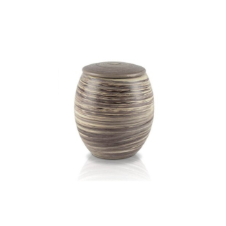 DBU UIV02-S Keramische urn small