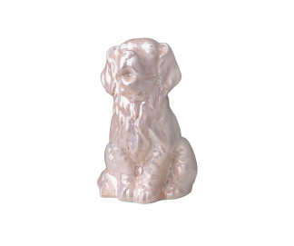DBU 00403 Porseleinen dierenurn