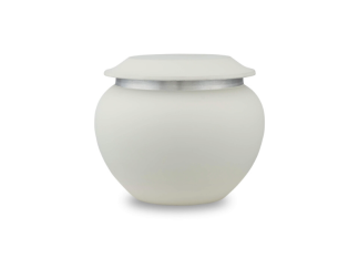 DBU 1012 M Metaal dierenurn medium