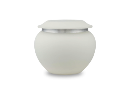 DBU 1012 M Metaal dierenurn medium