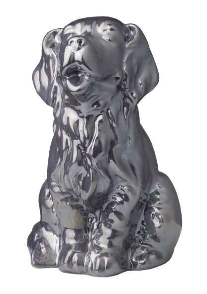 DBU 00401 Porseleinen dierenurn