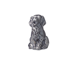 DBU 00401 Porseleinen dierenurn