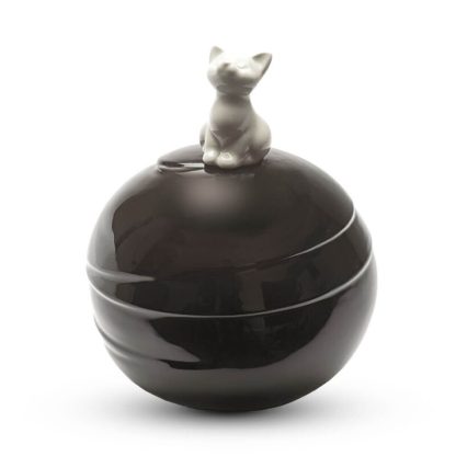 DBU 00123 Porseleinen dierenurn
