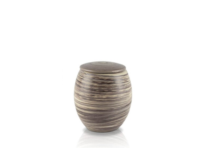 DBU UIV02-P Keramische urn petite
