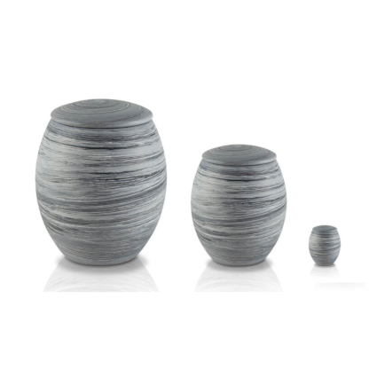 DBU UIV01-S Keramische urn small - Afbeelding 2
