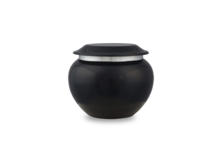 DBU 1018 P Metaal dierenurn petite
