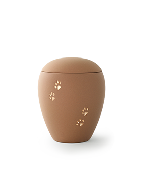 DBU 65-1500-907 Keramische urn medium