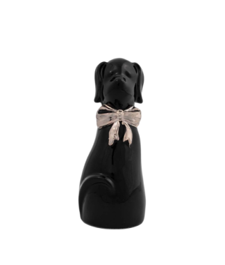 DBU 00577 Porseleinen dierenurn