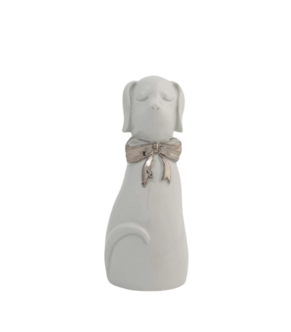 DBU 00574 Porseleinen dierenurn
