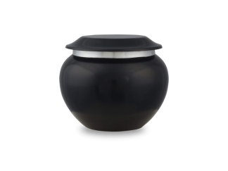 DBU 1018 S Metaal dierenurn small