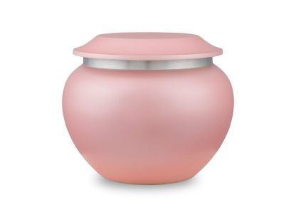 DBU 1013 M Metaal dierenurn medium