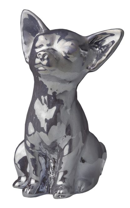 DBU 00391 Porseleinen dierenurn